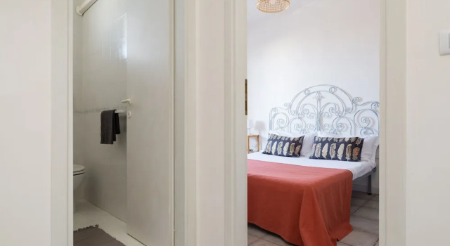 Семейный коттедж White Sea Villas by Wonderful Italy