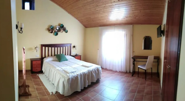 Casa Luz, Réserver Hôtel Cee Cap Finisterre