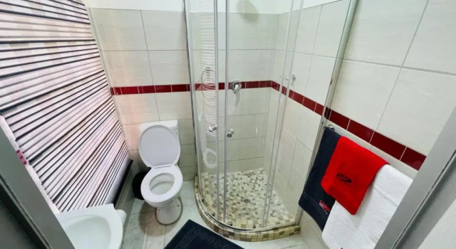 Номер Superior Ithonsi Guesthouse