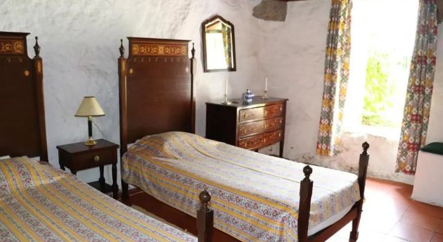 Casa da Breia, Rezervovat Hotel Arcos de Valdevez Serra da Peneda