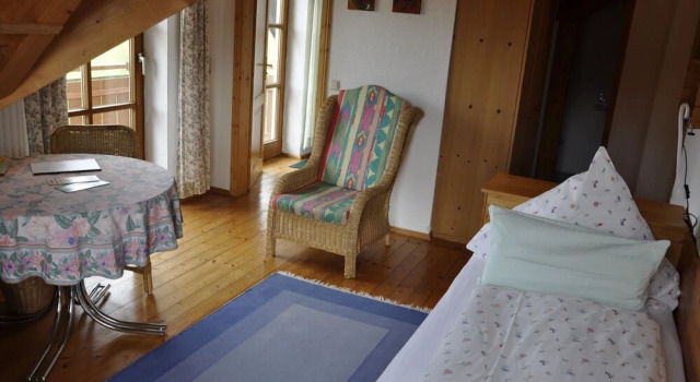Landhaus Ayurvedicus