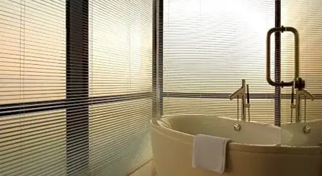 Люкс Presidential Crowne Plaza Huangshan Taiping Lake