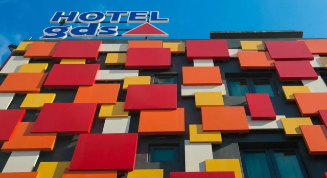 Capital O 90574 Hotel Glo, Забронировать Отель СПА-отели Куала-Лумпура, рядом с Ministry of Home Affairs, SPA-услуги