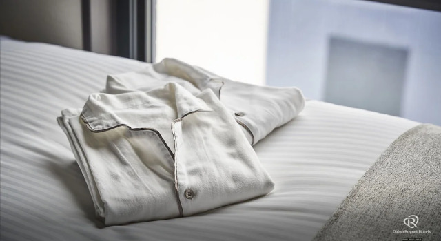 Двухместный номер Compact Daiwa Roynet Hotel Shimbashi