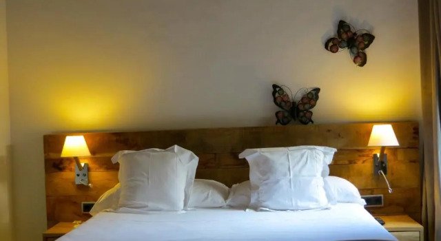 Номер Superior Mas Carreras 1846 HISTORIC LUXURY HOUSE