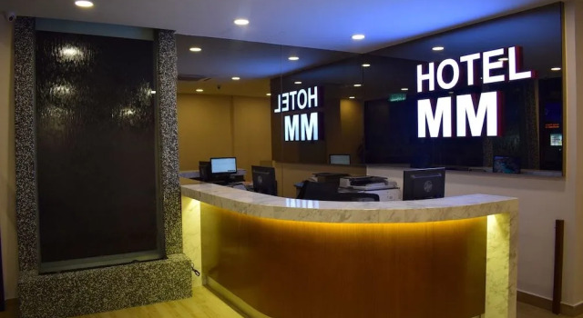 MM Hotel at Sunway