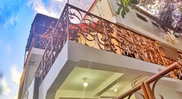 NomadsMNL Hostel, Prenota Ostello Ostelli a Metro Manila, Ostello