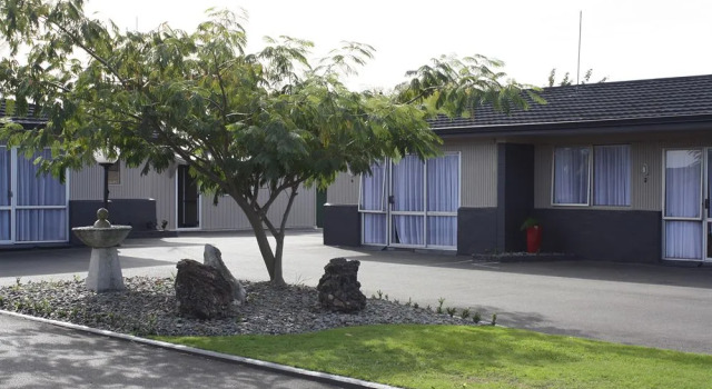 Lisa Rose Motel, Rezerwuj Motel Hotele w Auckland Region z parkingiem, Parking