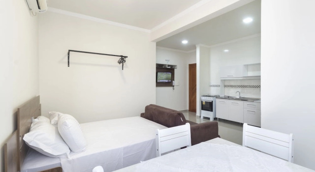 Apartamento Studio - 303 - 23
