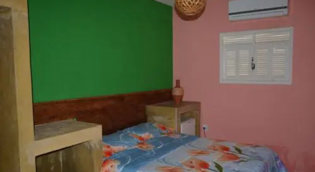 Pousada Caçuá