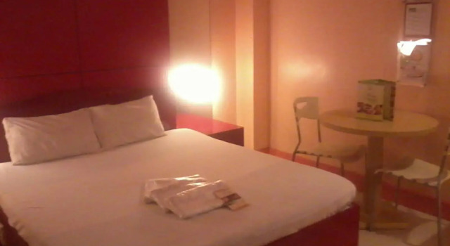 Bedbox Hotel Dagupan, Varaa Hotelli  