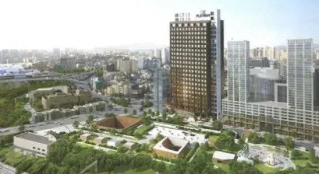 Sunny House, Забронировать Отель Отели Сеула с парковкой, рядом с Туристический центр Panmunjom, Парковка