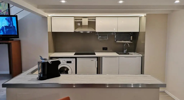 Suite Residence Sacchi