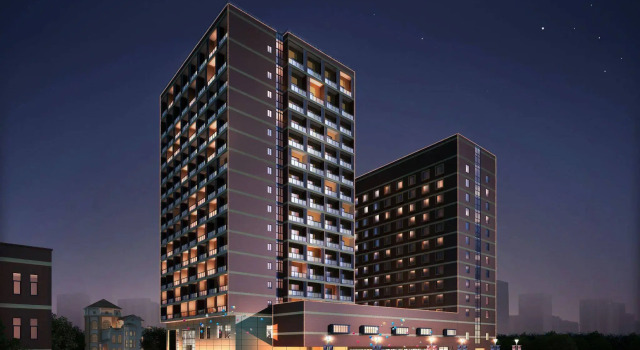 Holiday Inn Express Shanghai New Jinqiao by IHG