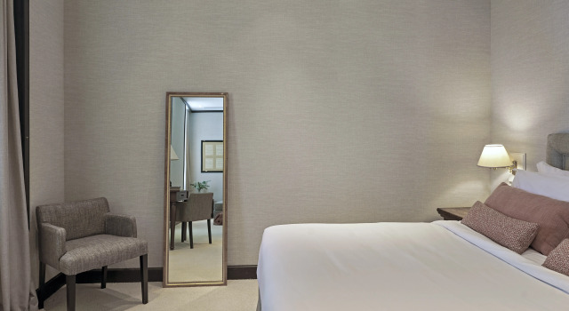Kefalari Suites