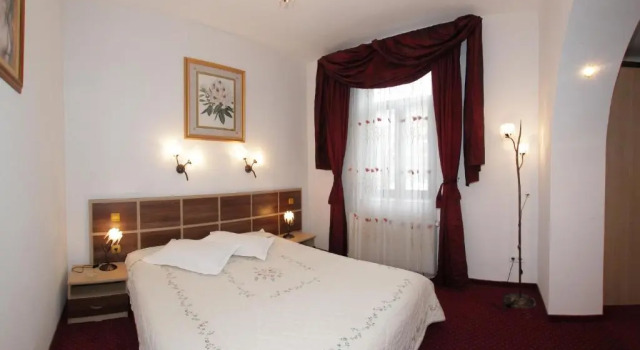 Люкс Vila Acvila