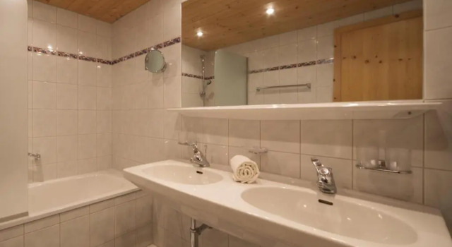 Апартаменты c 1 комнатой Schönblick - Gurgl B&B