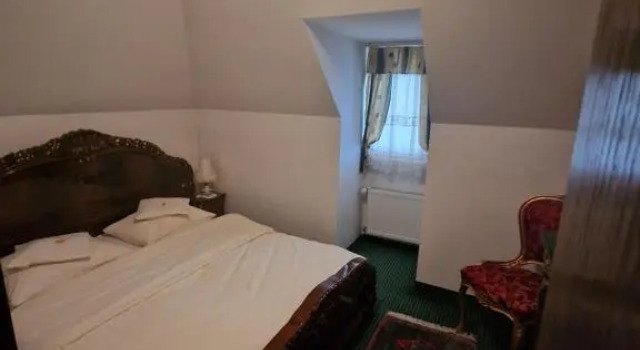 Люкс Hotel Razgorsek