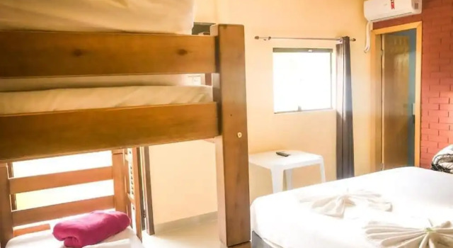 Pousada Solarium Unidade 2