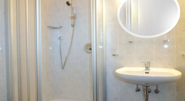 Номер Standard Pension Sonnenhof