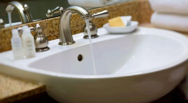 Номер Standard Renaissance Columbus Downtown Hotel