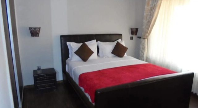 Rosewood Place Lodge, Reserva ahora Hotel Kitwe Copperbelt Province