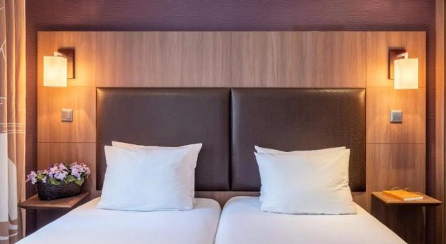 Двухместный номер Superior Hotel London
