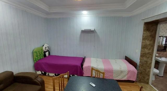 Apartment BESO, Boek Appartement Hotels in Imereti met ontbijt, Ontbijt
