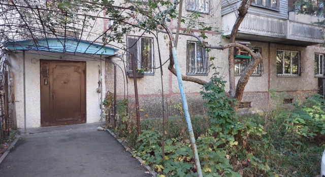 Квартира, Prenota Appartamento Almaty Kazakistan