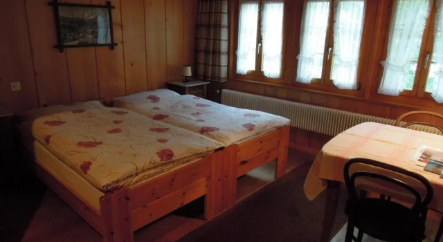 Номер Standard Landgasthof Tännler