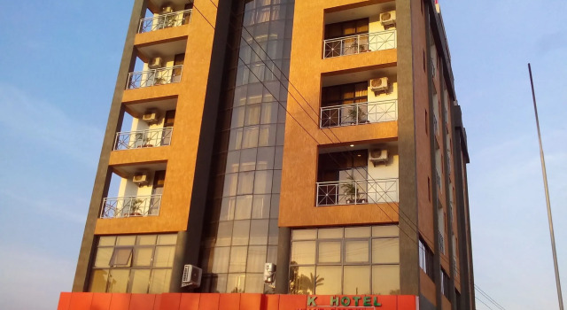 K  Hotel