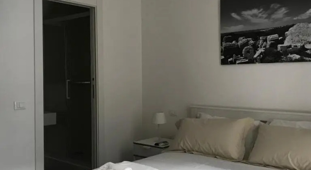 Двухместный номер Standard Fofinos rooms