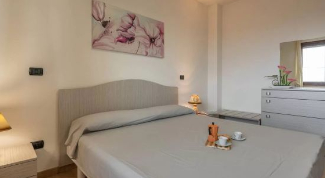 Апартаменты Comfortable Flat Near Alghero Beach