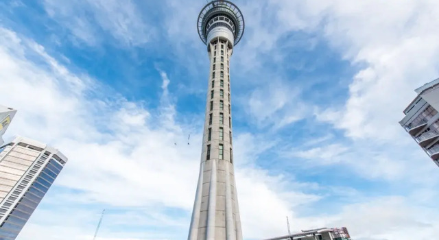 JHT Studio Opposite to Skytower, Buchen Sie Hotel Auckland 