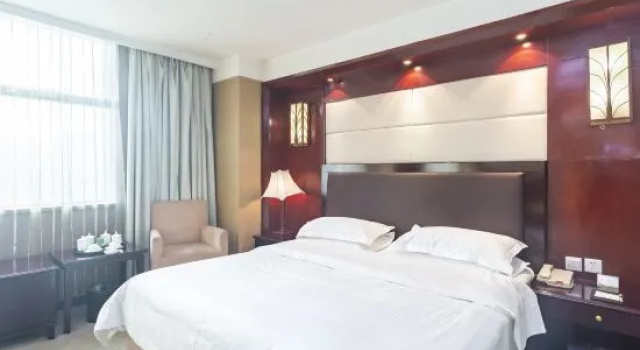 Люкс Business Jincheng Grand Hotel