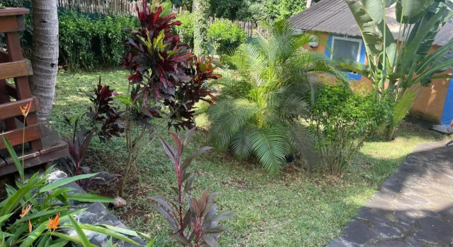 Bungalows Amarante, Book Hotel Mamoudzou Mayotte