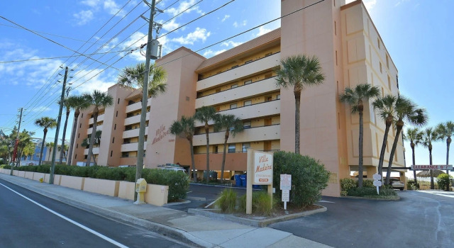 Villa Madeira 406