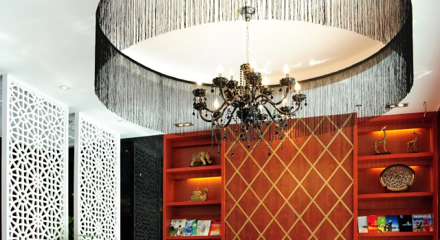 Elan Inn - Guilin Zhongshan Branch, Забронировать Отель Отели Гуйлинь 3 звезды, 3*
