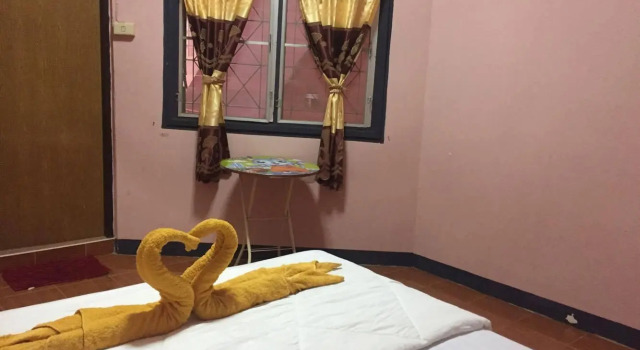 Marina Guesthouse