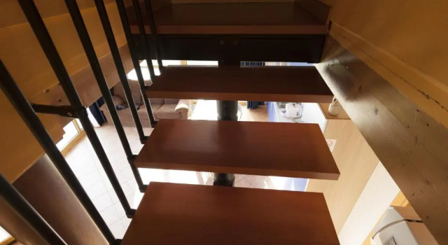 Четырёхместный номер Standard Дуплекс Locanda Veneta