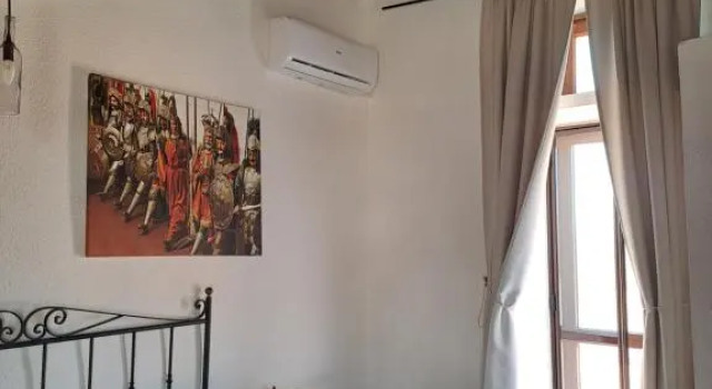 Двухместный номер Standard Fattoria Manostalla Villa Chiarelli