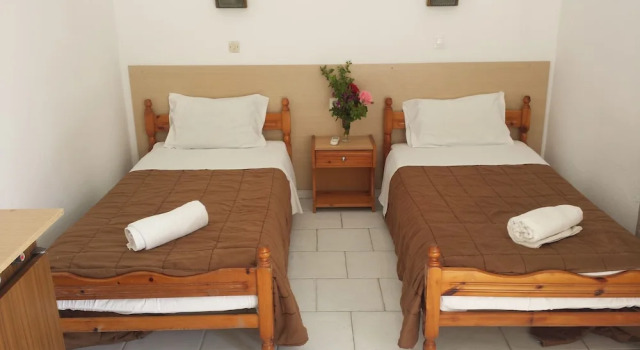 Номер Standard Nikolas Club Apartments