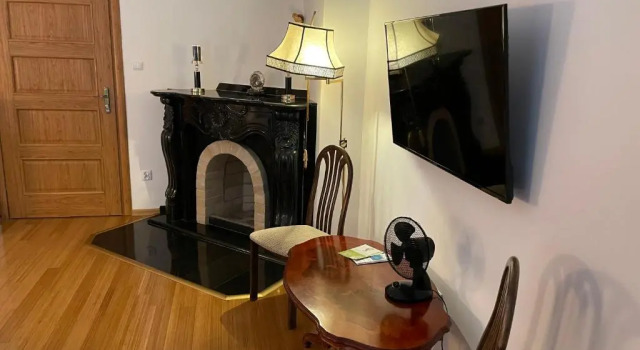 Апартаменты Villa ANSER