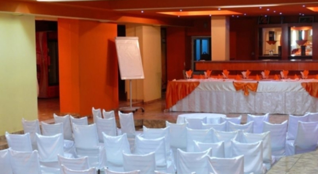 Serban Hotel