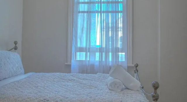 Двухместный номер Standard Criterion Boutique Hotel