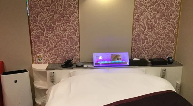 Deluxe huone Valentine - Adults Only