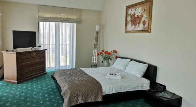 Номер Standard National Golf Resort