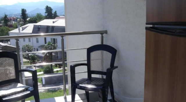 Megobrobis Qucha N2, Book Hotel Kobuleti 