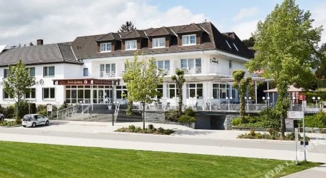 Hotel Haus Griese, Забронировать Отель Мёнезе Зауэрланд