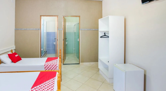 Номер Economy Hotel Dayse